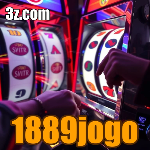 Aventura em Ação: Explore o 1889JOGO Agora!