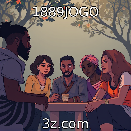 A importância da diversidade nas narrativas dos jogos