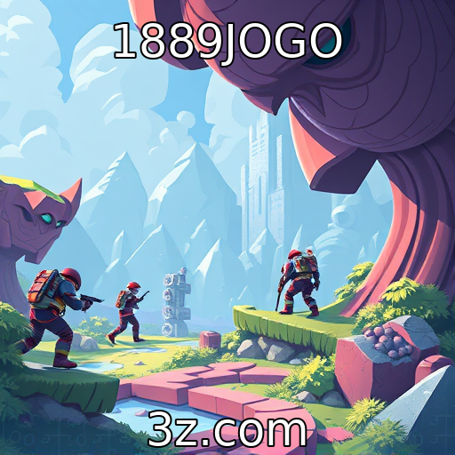 Tendências de design de jogos para os próximos anos