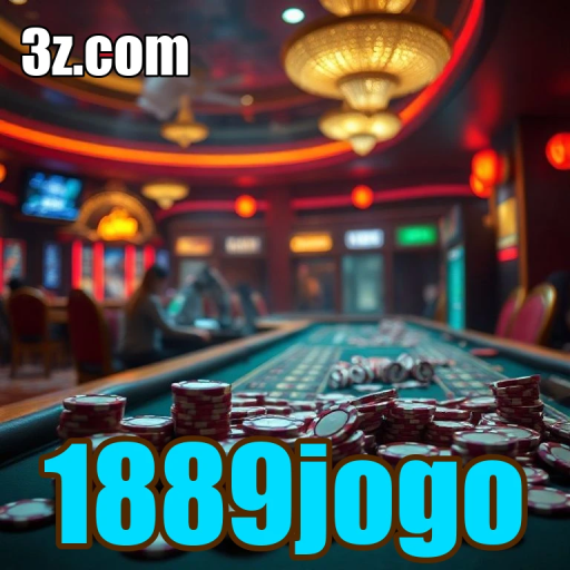 O Terror em Jogo: Horror no 1889JOGO com Novidades Imperdíveis