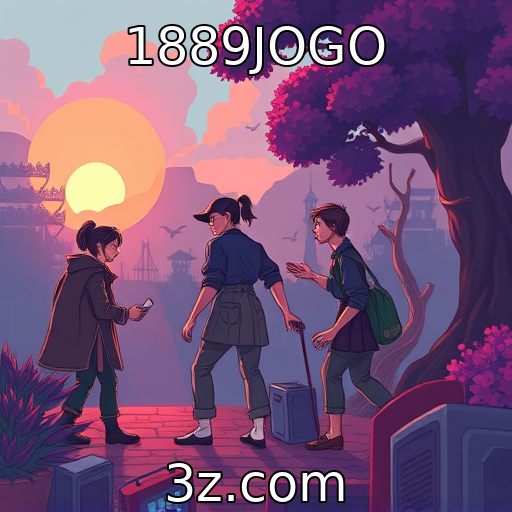 Desafios da inclusão e diversidade na indústria de jogos