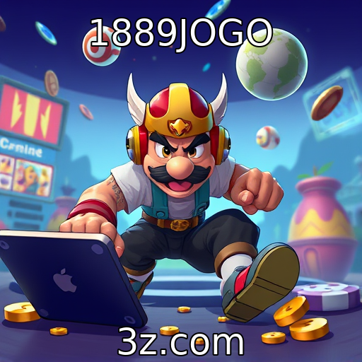 Crescimento do mercado de jogos online em novas plataformas