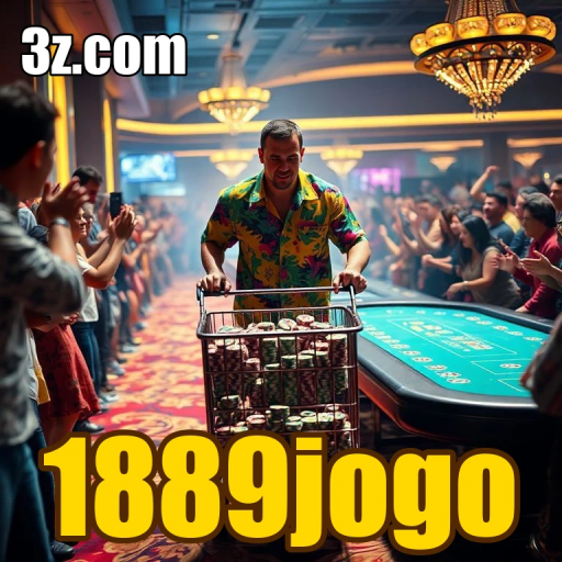 Acelerando com Estilo: Racing no 1889JOGO