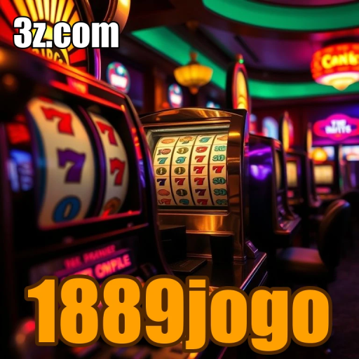 RPG e Diversão Incontida: Explore o 1889JOGO