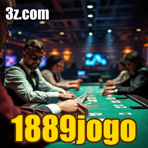 1889JOGO: Esportes em um Novo Nível de Diversão e Emoção