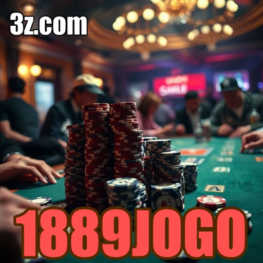 Atrações da Seção Estratégia no 1889JOGO que Fascinam Jogadores